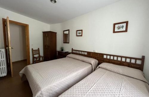 Teruel House | Hostal Casa Amalia