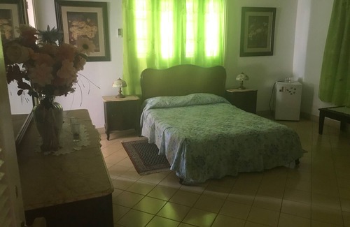 El Vedado House | Hostal Casa Conchita