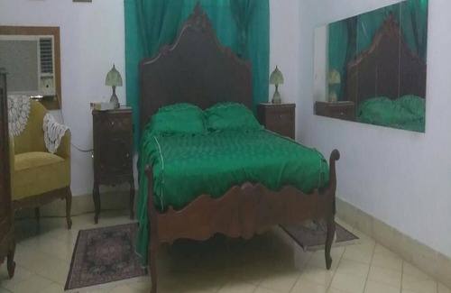 El Vedado House | Hostal Casa Conchita