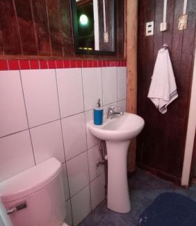 Ancud House | Hostal Casa Damasco