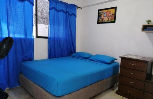 Cartagena House | Hostal Casa el Prado
