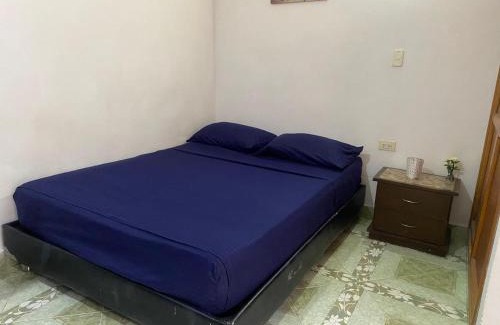 Cartagena House | Hostal Casa el Prado
