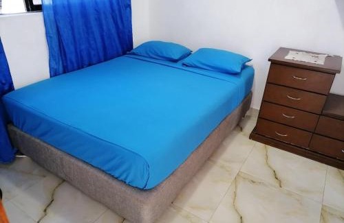 Cartagena House | Hostal Casa el Prado