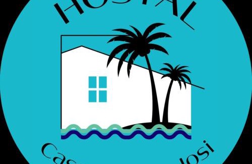 Tolu House | Hostal Casa Familiar Josi