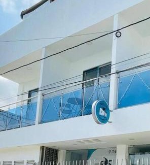 Tolu House | Hostal Casa Familiar Josi