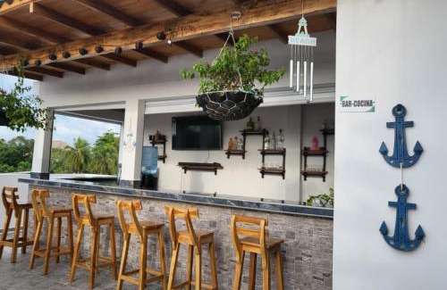 Tolu House | Hostal Casa Familiar Josi