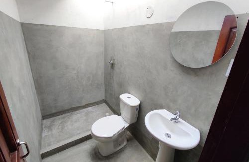 Santa Cruz de Mompox House | Hostal Casa La Candelaria