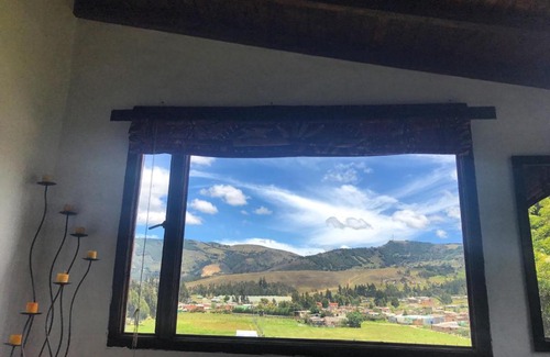 Suesca Bed & Breakfast | Hostal Casa Lantana