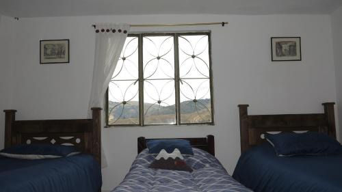 Suesca Bed & Breakfast | Hostal Casa Lantana