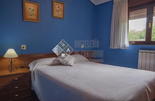 Los Tojos Hotel | Hostal casa lucas