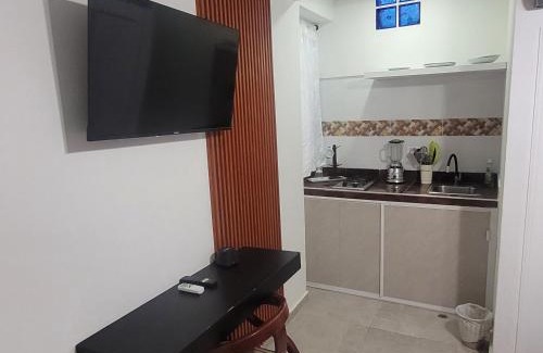 Puerto Colombia House | Hostal Casa Marle