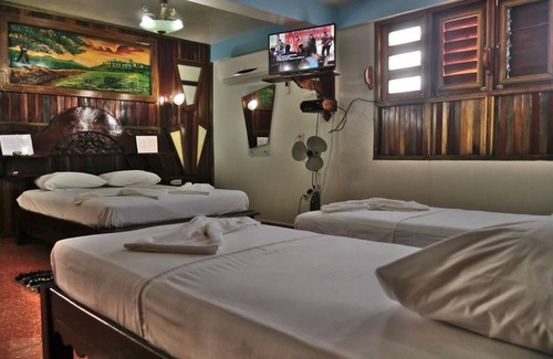 Baracoa House | Hostal Casa Nilson (Hostal La Madera) BARACOA