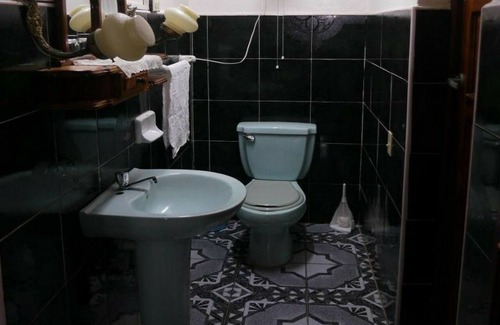 Baracoa House | Hostal Casa Nilson (Hostal La Madera) BARACOA