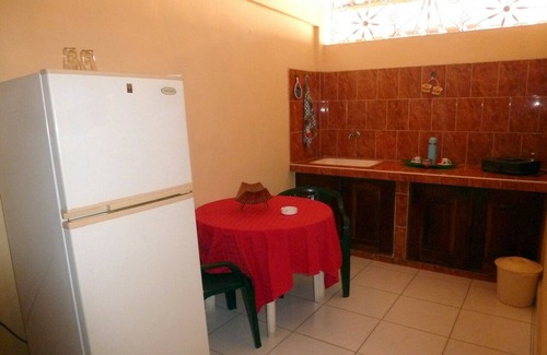 Baracoa House | Hostal Casa Nilson (Hostal La Madera) BARACOA