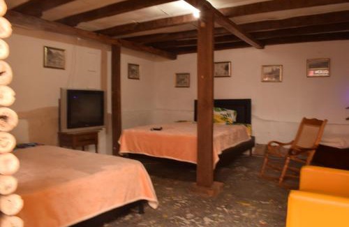 Jerico House | Hostal Casa Ramirez