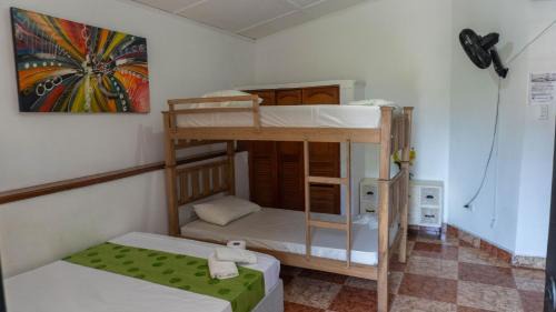 El Rodadero House | Hostal Casa Yare Soul
