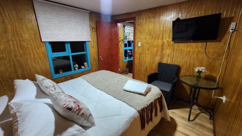 Castro House | Hostal Castro Chiloé - Chacabuco #279