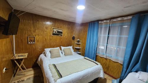 Castro House | Hostal Castro Chiloé - Chacabuco #279