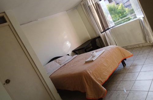Cajamarca House | Hostal Caxamarcorco