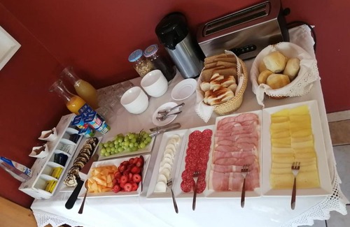 Santa Cruz Hotel | Hostal Cepa Noble