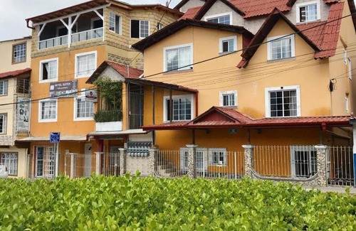 Tlatlauquitepec House | Hostal Cerro Rojo