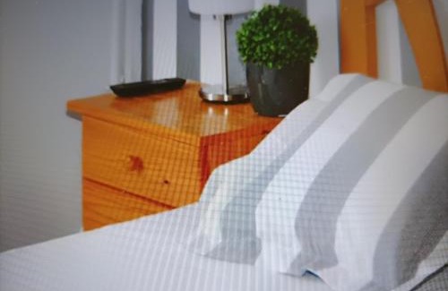 Daganzo de Arriba House | Hostal Cervantes
