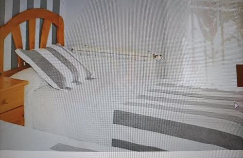 Daganzo de Arriba House | Hostal Cervantes