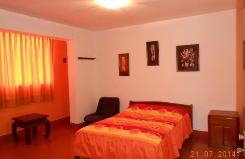 Santiago de Surco Hotel | Hostal Cesar Alberto