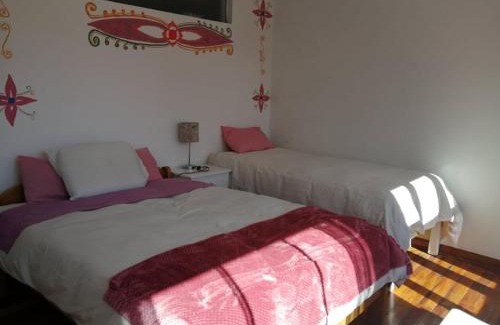 Ollantaytambo Bed & Breakfast | Hostal Chaska Wasi