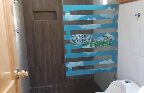 Chugchilan Hostel | Hostal Cloud Forest