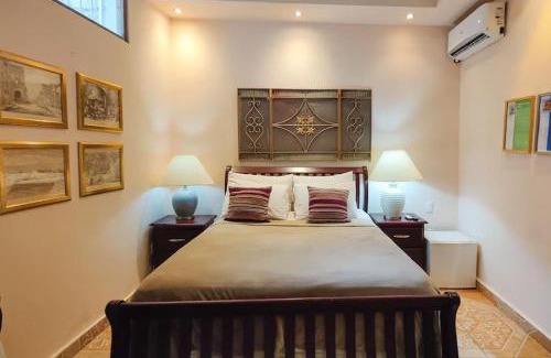 Ciudad Nueva House | Hostal Colonial Dominicano
