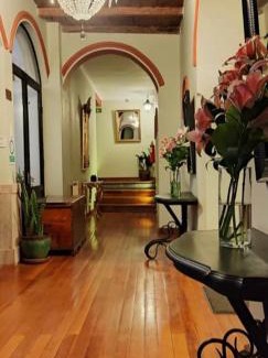 Potosi House | Hostal Colonial Potosi