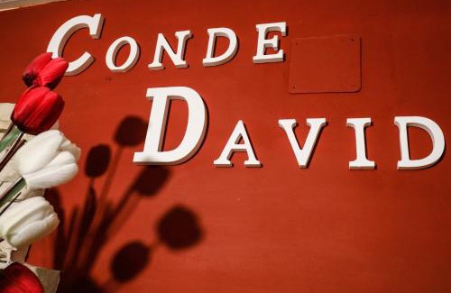 Oeste House | Hostal Conde David