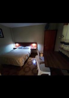 Nazca House | Hostal Continental
