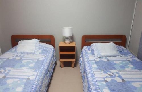 Arica House | Hostal Copa Arica