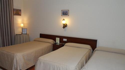 Astorga House | Hostal Coruña
