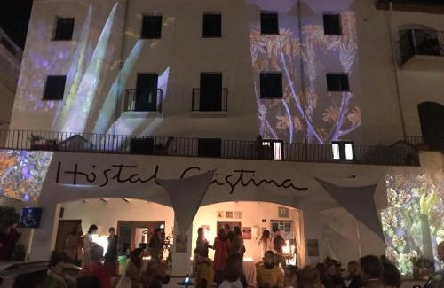 Cadaques House | Hostal Cristina