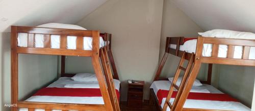 Salinas House | Hostal Dalimar