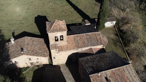 Sant Salvador de Bianya House | Hostal de Bianya