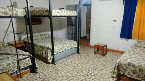 Zona Centro Hotel | Hostal de Escandón