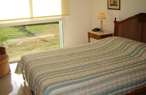 Punta del Este Hotel | Hostal De La Candelaria