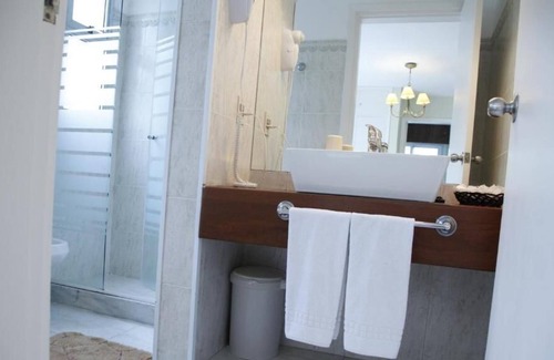 Punta del Este Hotel | Hostal De La Candelaria