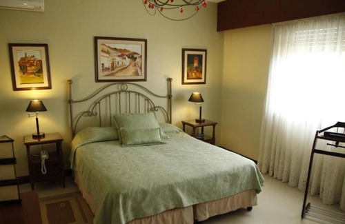 Punta del Este Hotel | Hostal De La Candelaria