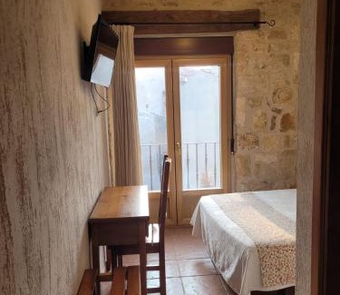 Pradena Hotel | hostal Decerca Prádena