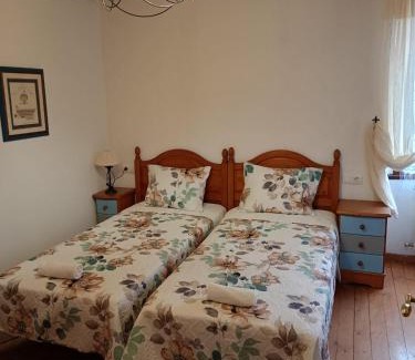 Valcarlos House | Hostal del Camino de Santiago