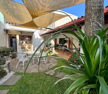 Juayua House | Hostal DEYLUWIN