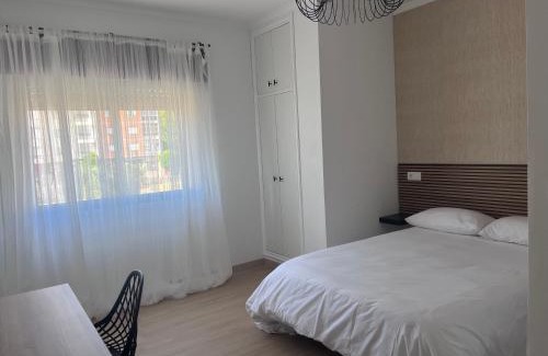 Quiroga House | Hostal DIMAR