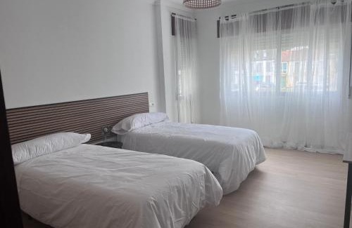 Quiroga House | Hostal DIMAR