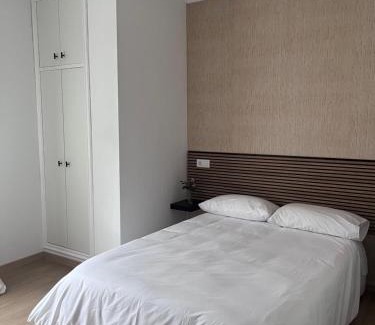 Quiroga House | Hostal DIMAR