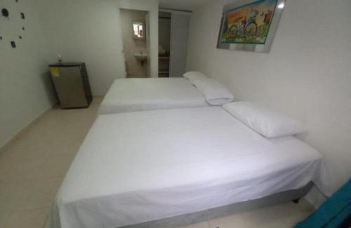 Crespo House | Hostal Doña Betty 2
